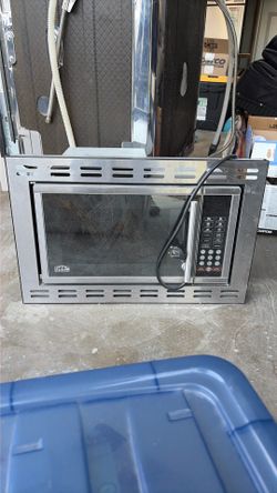 Summit Microwave