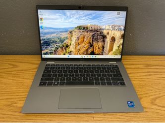 Dell Latitude 5420, 16 GB ram, Core i7-11th gen