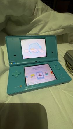 Nintendo DSi - 128GB SD Card - Ready to go!