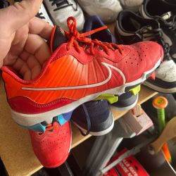 Nike Fast flex Baseball Cleats 