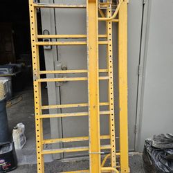 Escafo  Mui Buena Condición 