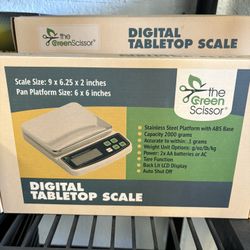 Scale