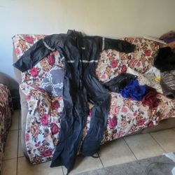 Poncho Para Motociclista