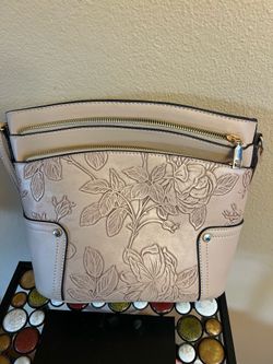 Decorative purse