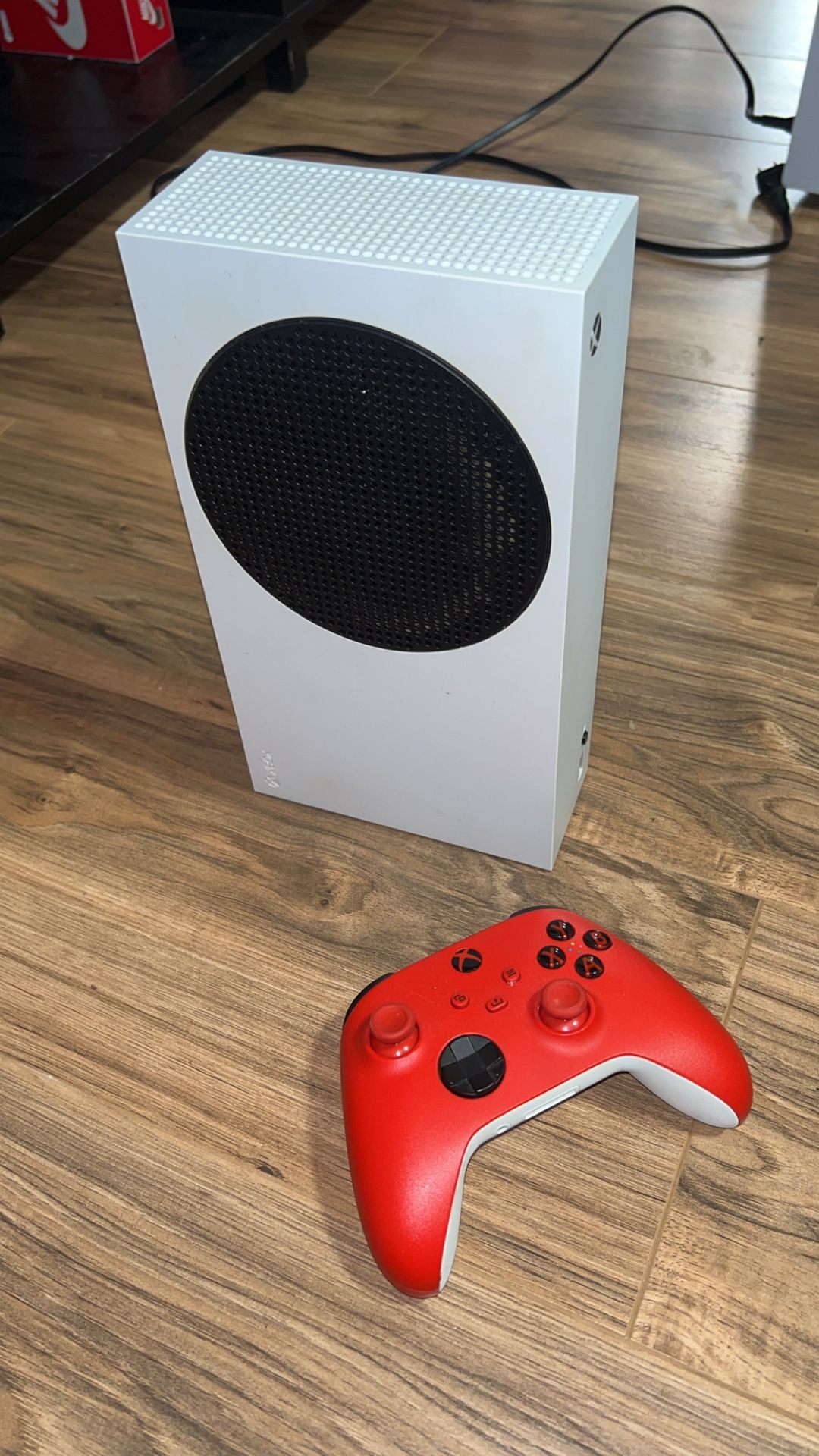 xbox series s
