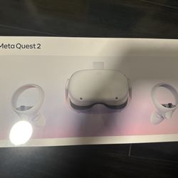 Meta Quest2 256GB