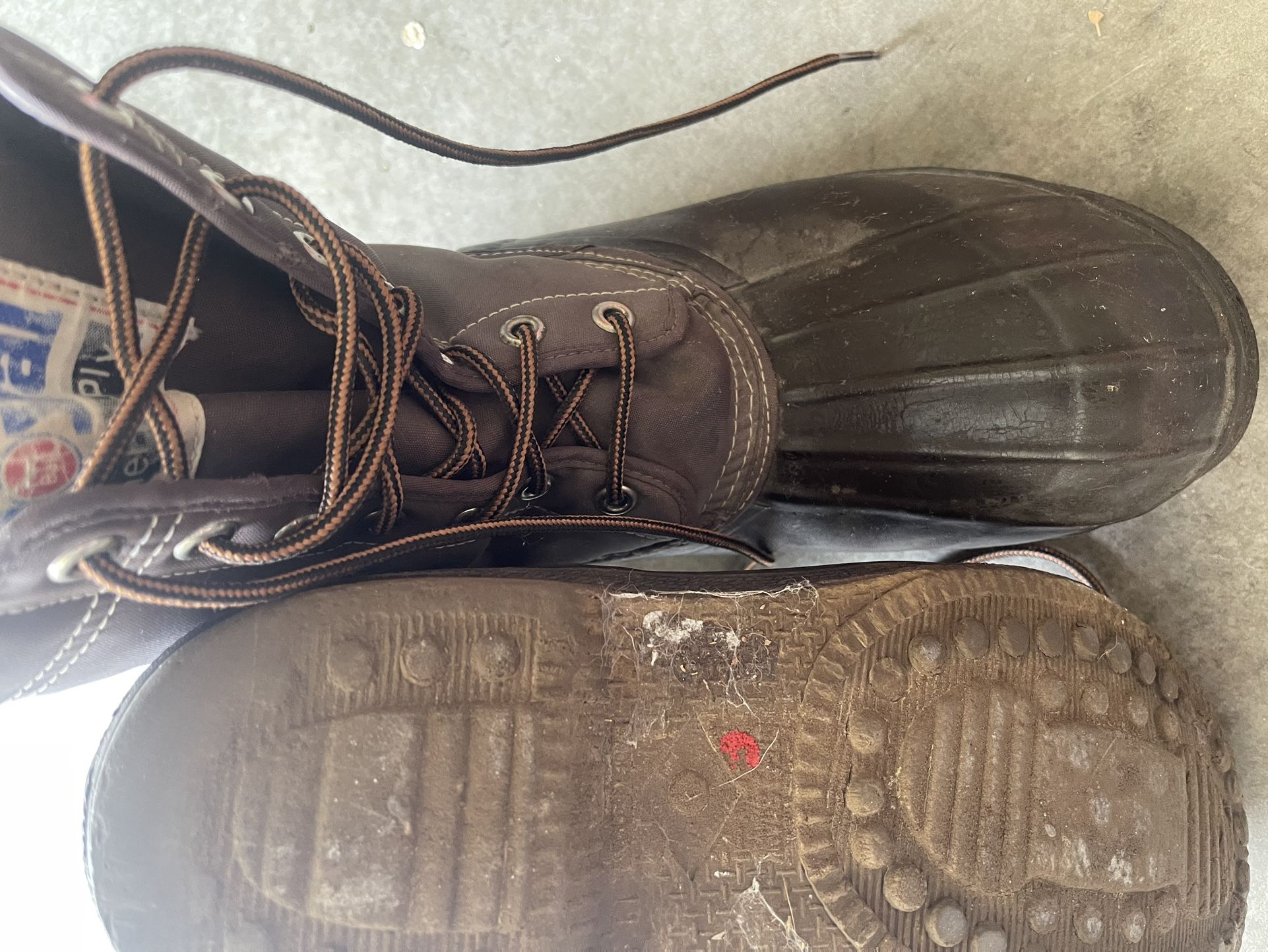 Boots