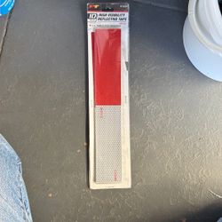 W1559 2 in. x 25 ft. Dot Reflective Tape