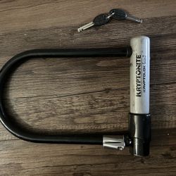 Kryptonite Kyrptolok Series 2 Bike Lock