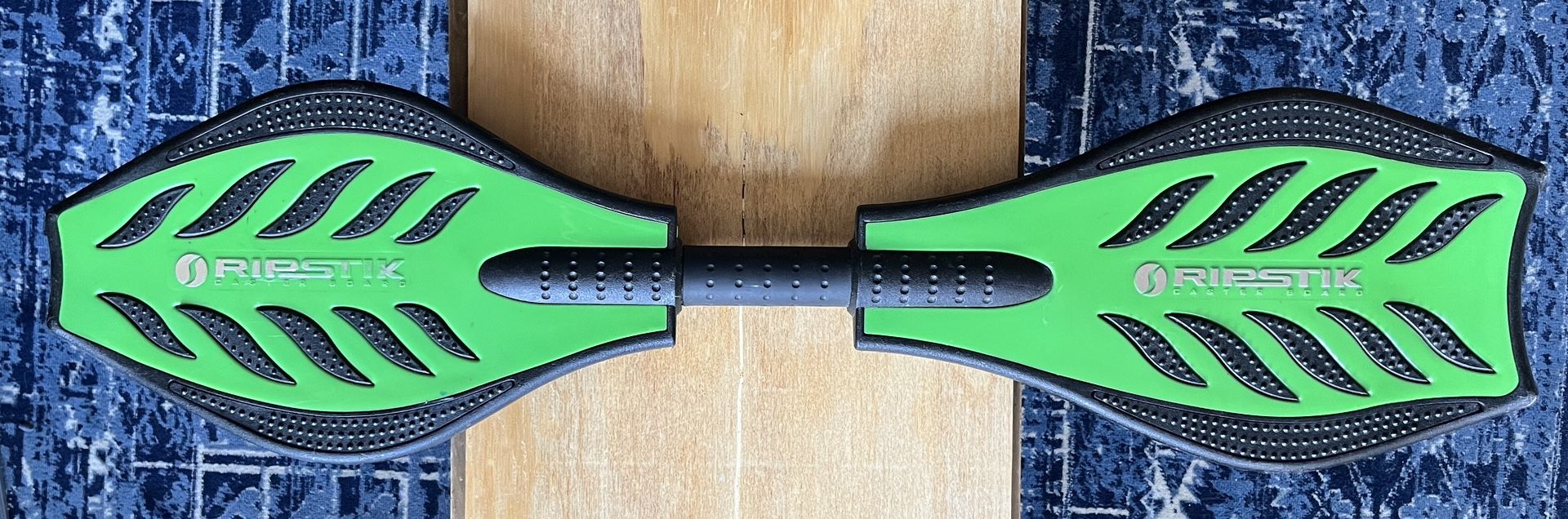 RipStik GREEN