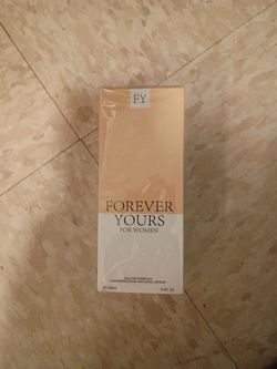 Forever yours