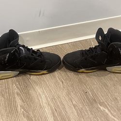 Air Jordan 6 Retro DMP 2020 size 13