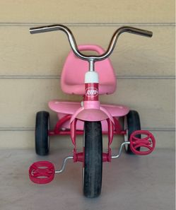 Radio Flyer Tricycle
