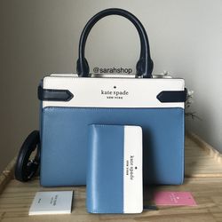 Kate Spade Set 