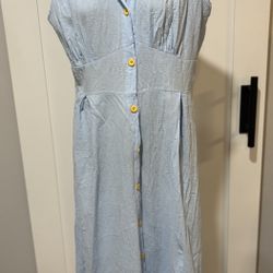 Women’s Dress
