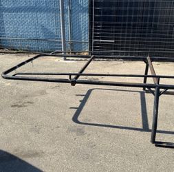 Ladder rack