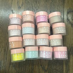 Mia Acrylic Dip Power 1oz(30ml)