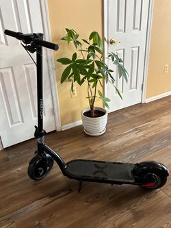 HOVER - 1 ALPHA, E- SCOOTER