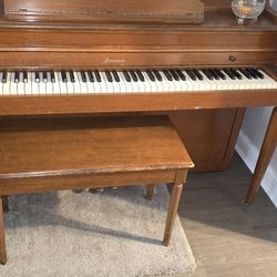 Piano 