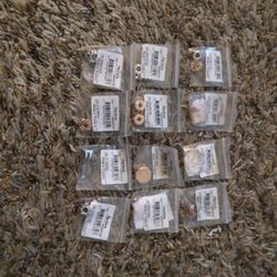 Brand New Pandora Charms $30 Each 