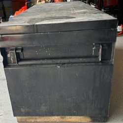 Tool Box (RIDGID)