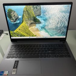 Lenovo Ideapad 3 I5 11th Gen 36gb Ram 