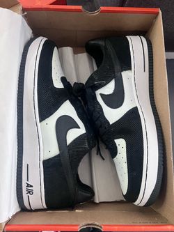 Nike Air Force 1 Tuexdo