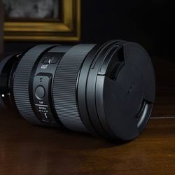 Sigma 24-70mm f2.8 DG DN Lens Sony E Mount 