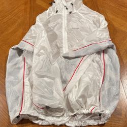 Supreme Rain Jacket