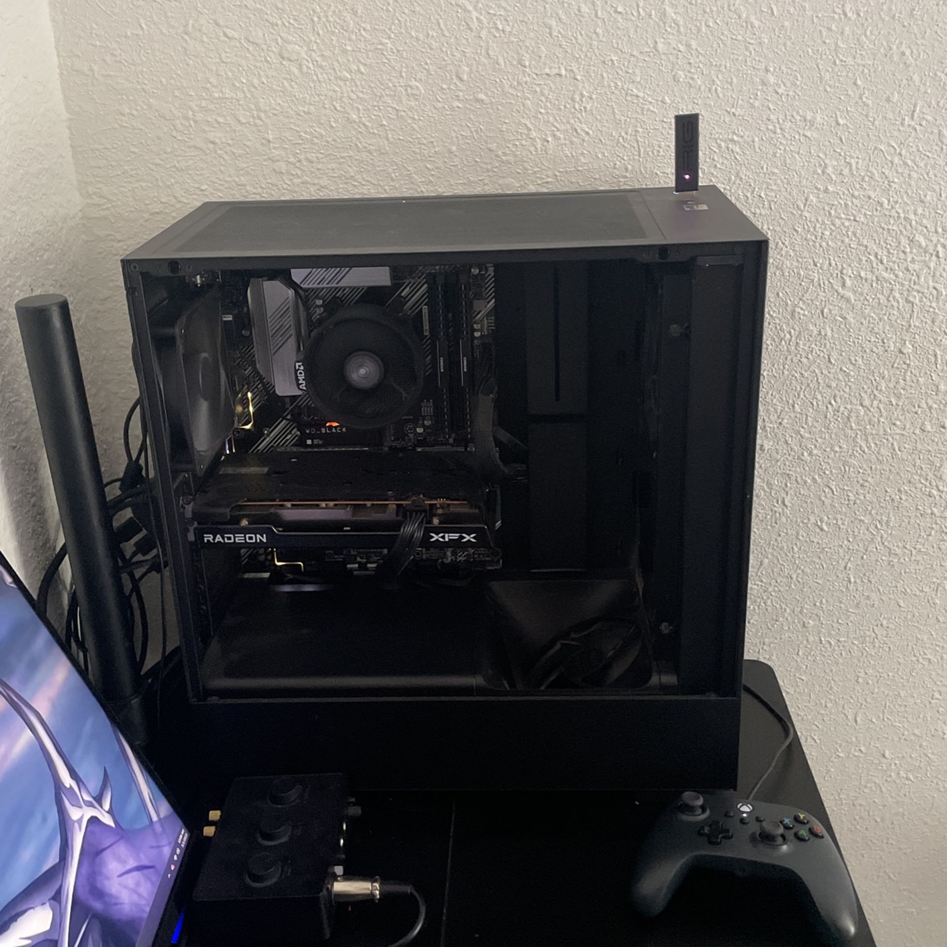 gaming pc