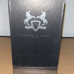 Parfums de Marly Pegasus Exclusif 
