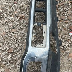 2018-20 Ford Truck F-150 F150 Front Bumper Cover 