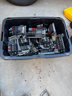 Zinsco breakers