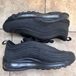 Air Max 97 Triple Black Women’s 6
