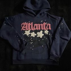 Sp5der Hoodie Atlanta 