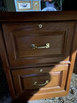 Nightstand