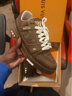 LV sneakers