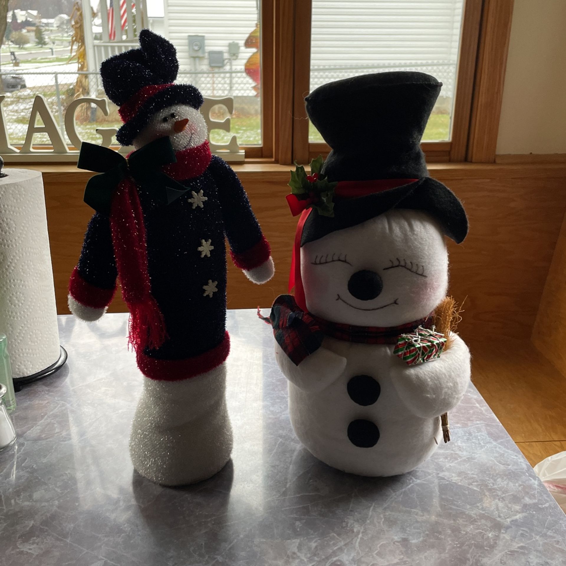 2snowman 
