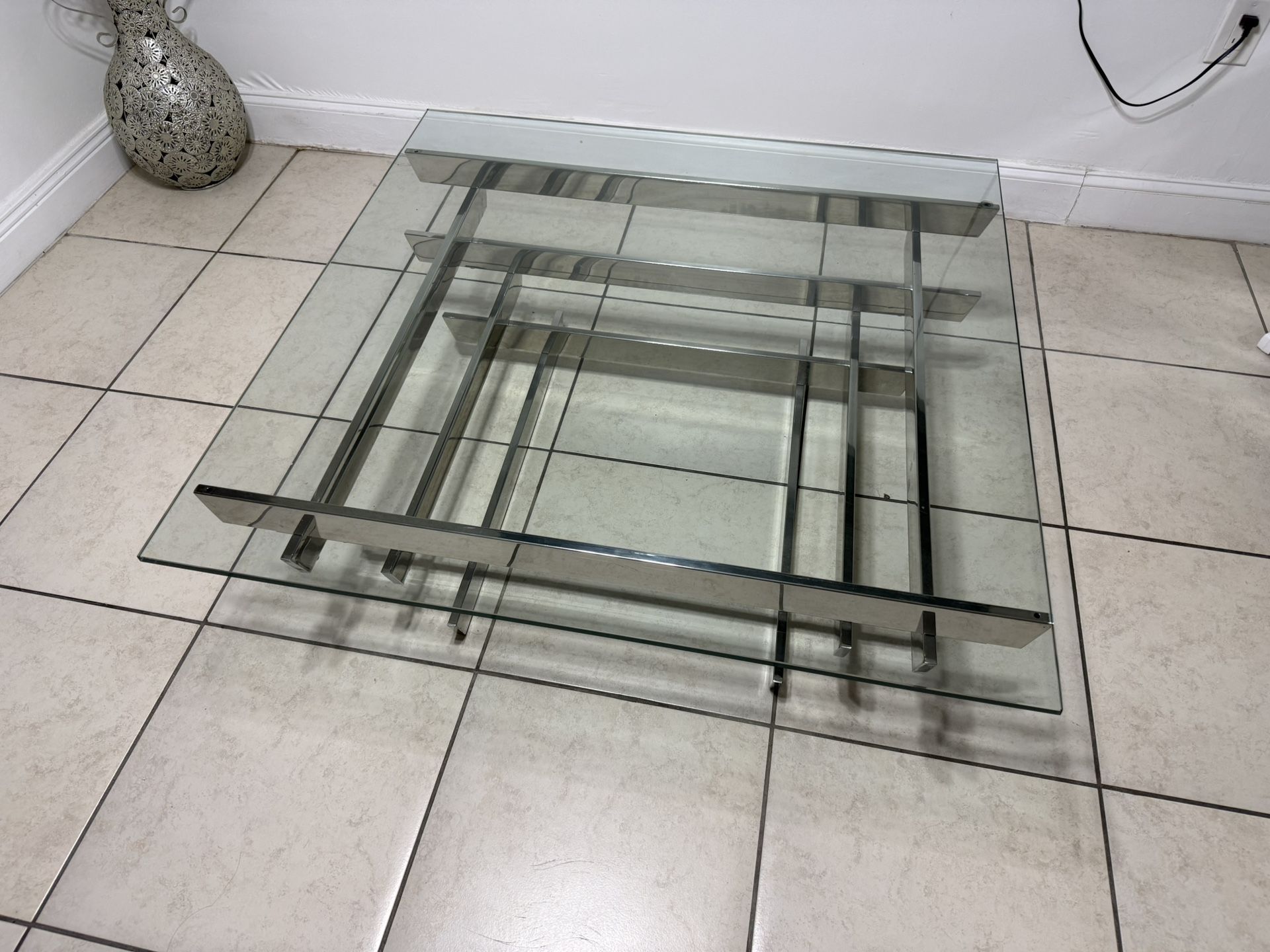 Mesita De Sala