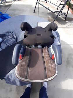 Car Seats