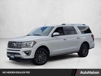 2021 Ford Expedition