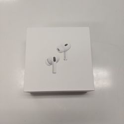 Apple Airpods Pro 2 Brand New - 5 Dollars Down No Credit Needed! 