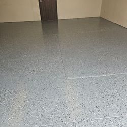 $499. Beautiful Epoxy Garage Floors Coating