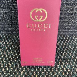 Gucci Guilty 