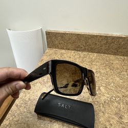SALT Polarized Sunglasses 