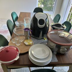 Kitchen Bundle 