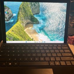 Surface Pro 6