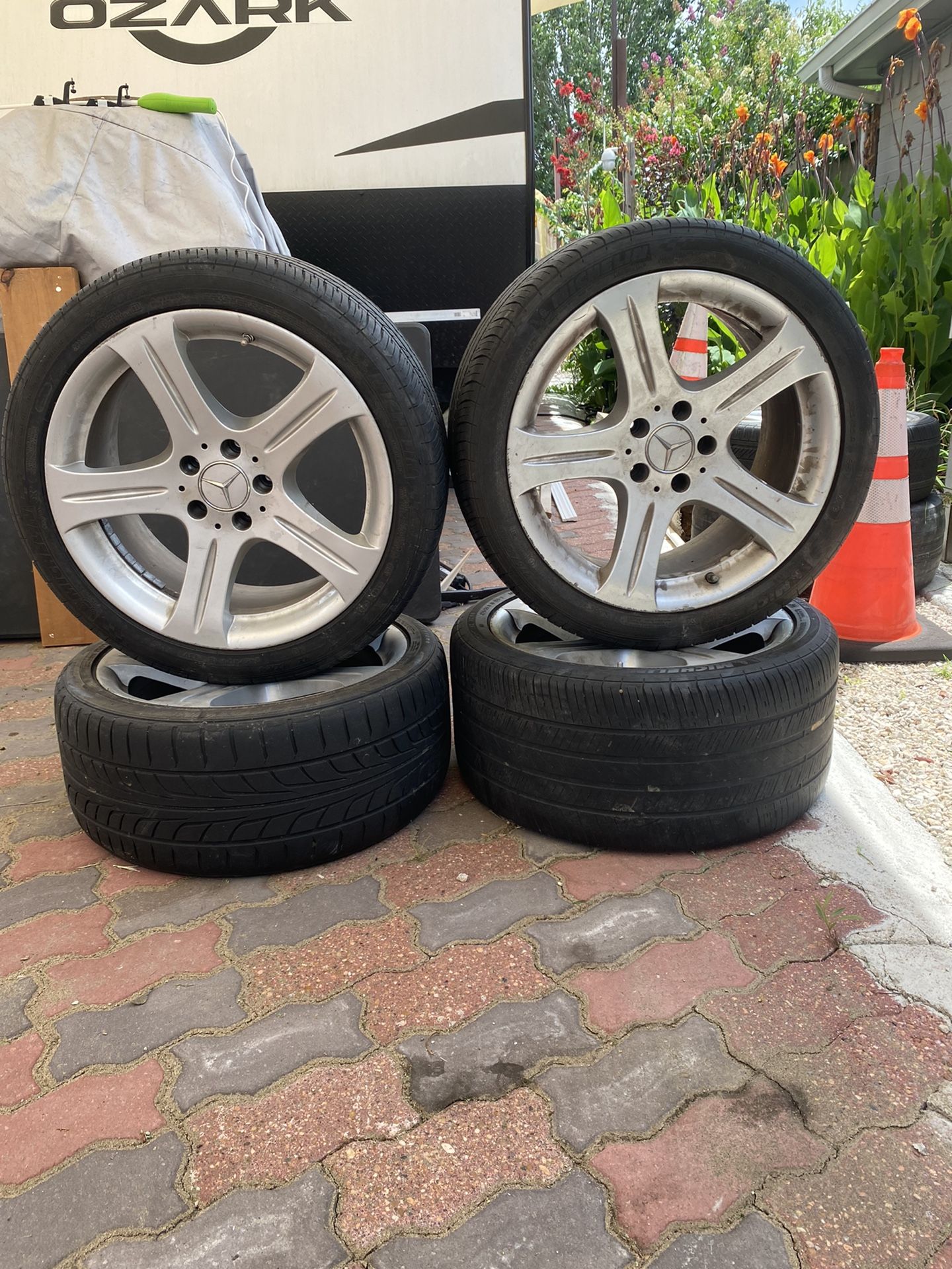 For Sale Used Tire for Sale in Houston, TX OfferUp