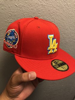 New Era LA Dodgers