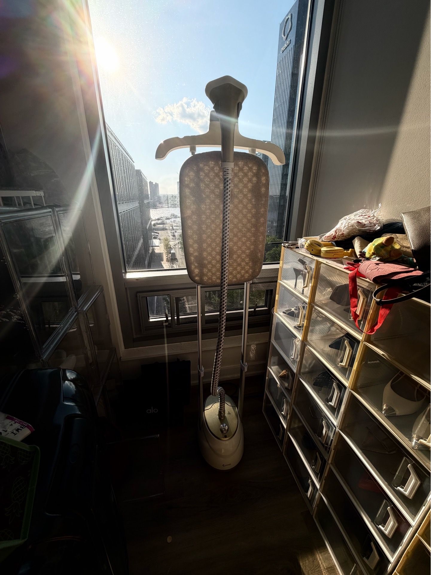 Conair Upright Garment Steamer – Like New 👔✨Moving Sale! picked up only